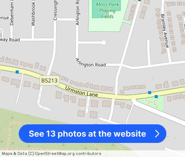 Libertas House, Talbot Road, Stretford, Manchester - Photo 1