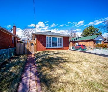 For Lease - 566 Bellamy Road Unit# Bsmt, Toronto, Ontario - Photo 5