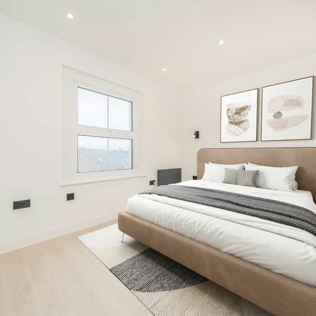 Surbiton Road - Photo 1