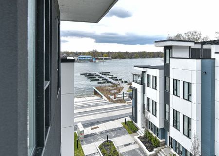 For Lease - 16 Mariners Pier Way, Orillia, Ontario - Photo 3
