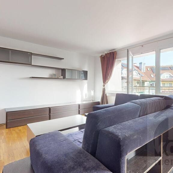 Przecław, 6pok., 2 piwnice, balkon - Фото 1