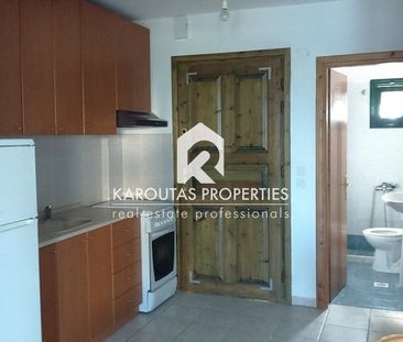 Μεζονέτα για ενοικίαση Πολύχρονο (Παλλήνη) - Photo 4