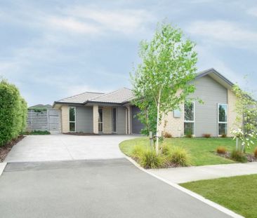 21 Faringdon Boulevard, Rolleston - Photo 6