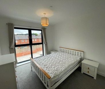 1 bedroom flat to rent - Photo 5