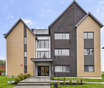 Condo Locatif 4 1/2 à Lavaltrie - Photo 2