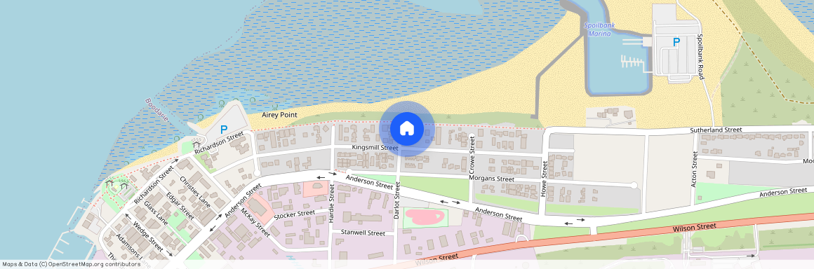 8/45 Kingsmill Street, WA 6721, Port Hedland