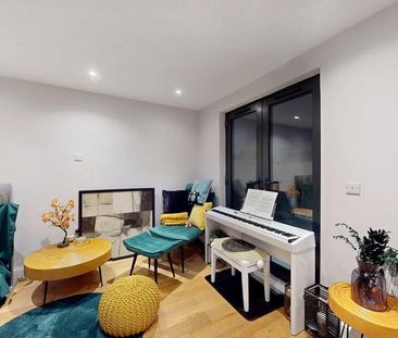 1 bedroom apartment to rent - Photo 3