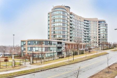 For Lease - 18 Valley Woods Road Unit# Ph301, Toronto, Ontario - Photo 3