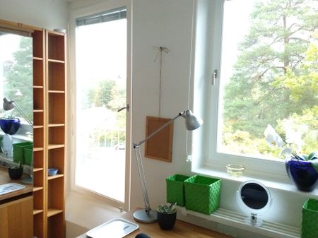 Måbärsstigen, Hässelby - Photo 2