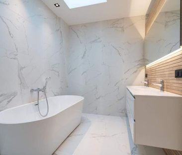 Penthouse Bezuidenhoutseweg 265-B, La Haye - À louer - Foto 6