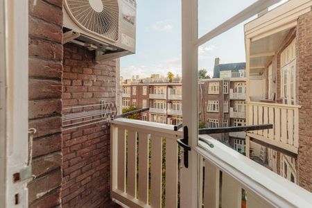 Te huur: Appartement Minervalaan 25 3 in Amsterdam - Foto 5