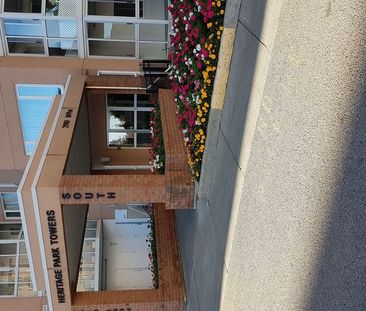 Heritage Park Towers | 2914 109 Street Northwest, Edmonton - Photo 1