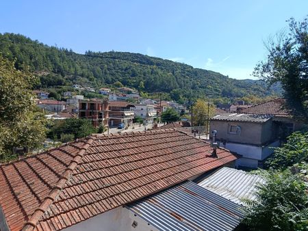 Διαμέρισμα για ενοικίαση Κέντρο (Ελευθερούπολη) - Φωτογραφία 4