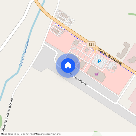 134 rue de la Petite-Riviere, Lavaltrie, Lavaltrie, Lanaudière, J5T 0H2
