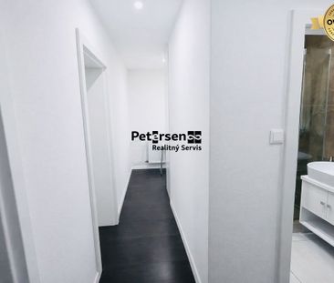 3 izbový byt na prenájom 72m2, Panelová, Košice - Juh - Photo 2