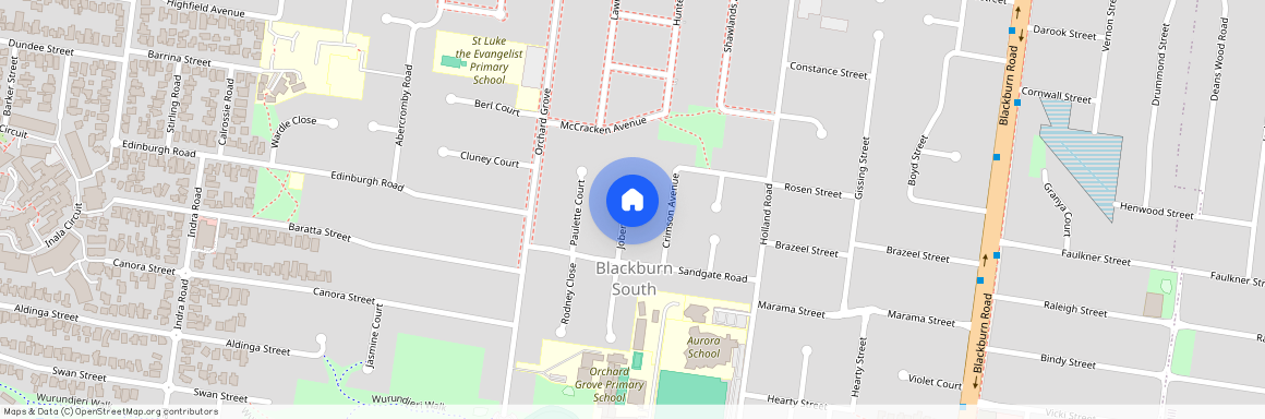 7 Jobert Court, Vic 3130, Blackburn South