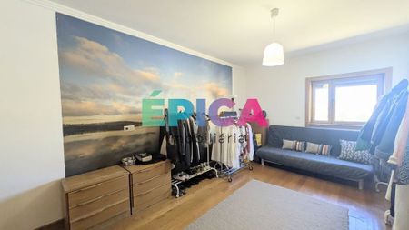 3 bedroom luxury Apartment for rent in Oeiras, Lisbon - Photo 5