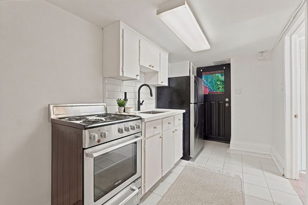 For Lease - 220 Westmount Avenue, Toronto, Ontario - Photo 1