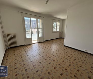 Location Appartement 3 pièces 62m² MONTPELLIER 34000 - Photo 1