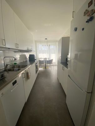 Kollegiegatan 6B, Hermodsdal - Photo 1