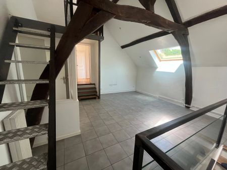 Rental Apartment - Photo 3