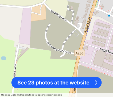 Plot 17, 33 St Stephens Park Road, Manston, Ramsgate, Kent, CT12 5NE - Photo 1