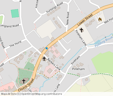 Simon Evans Close, Cleobury Mortimer, Kidderminster - Photo 1