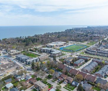 For Lease - 212 Kerr Street Unit# 909, Oakville, Ontario - Photo 2