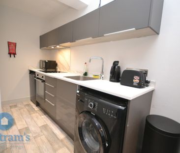 Studio for Rent - Photo 5