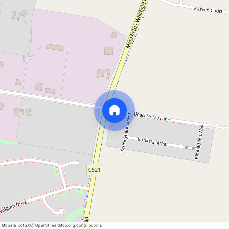 304 Dead Horse Lane, Vic 3722, Mansfield