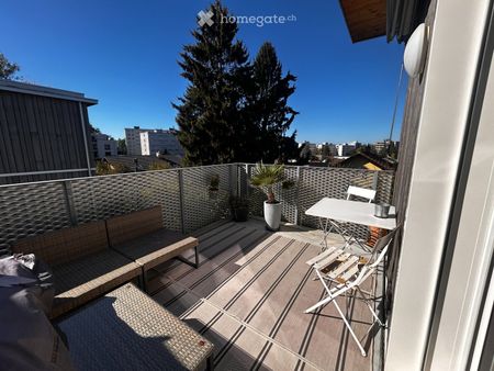 superbe appartement - Photo 5