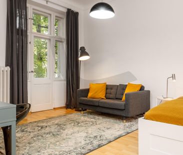 Single Living in schöner Wohnlage - Photo 2