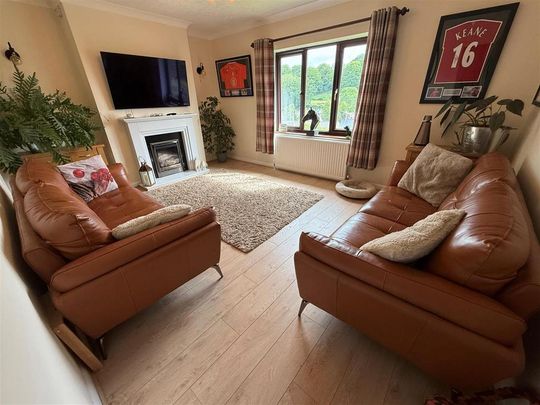 3 bedroom detached house to rent - Photo 1