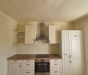 Charmante Wohnung mit großzügiger Küche & eigenem Gartenbereich - Foto 4