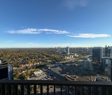 For Lease - 18 Esther Shiner Boulevard Unit# 3005, Toronto, Ontario - Photo 5