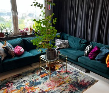 Näsbydalsvägen, Täby - Photo 4