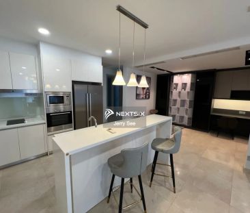 11 Mont Kiara - Photo 6