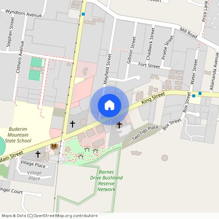 15 King St, Qld 4556, Buderim