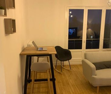 Colocation haut de gamme T3 - Photo 2