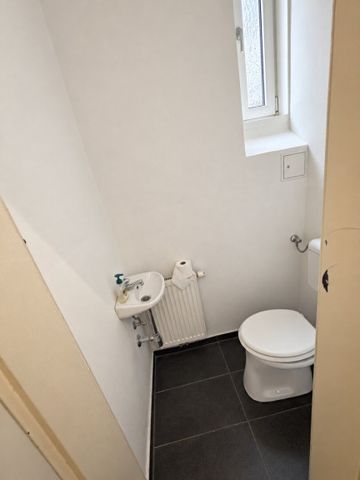 Stilaltbau in Citylage nächst Urania mit WG-Eignung - Photo 4