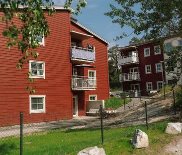 Vegagatan 11 A - Foto 3