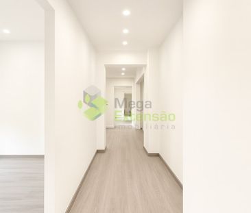 Apartamento T3 em Lisboa - Photo 1