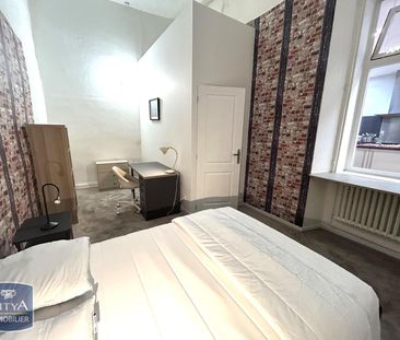 Location Appartement 1 pièce 17m² CHAMBERY 73000 - Photo 5