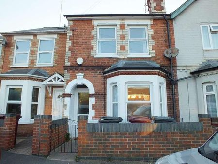 Pangbourne Street, Reading, RG30 - Photo 2