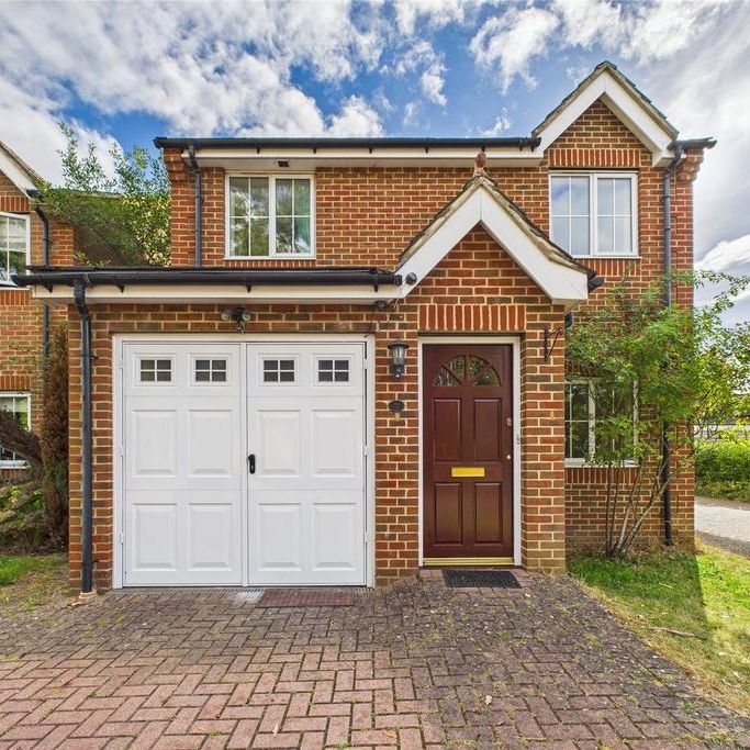 3 bedroom detached house to rent - Photo 1