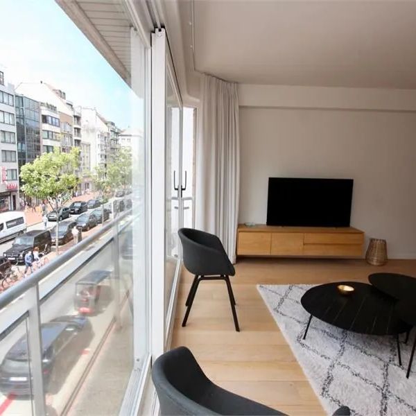 Lippenslaan 180/2.1, Knokke-Heist - Photo 1