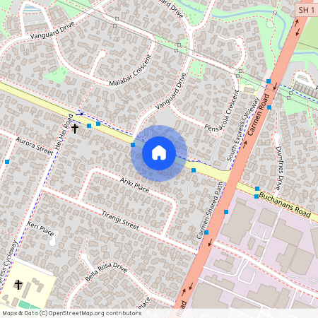 145 Buchanans Rd, Hei Hei, Christchurch City