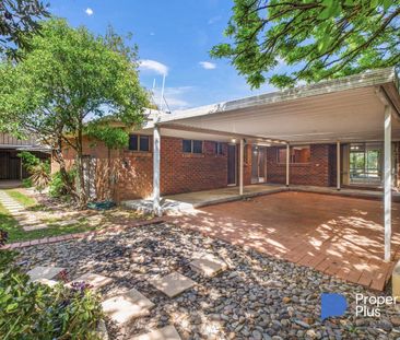 "Large and in charge" - Photo 2