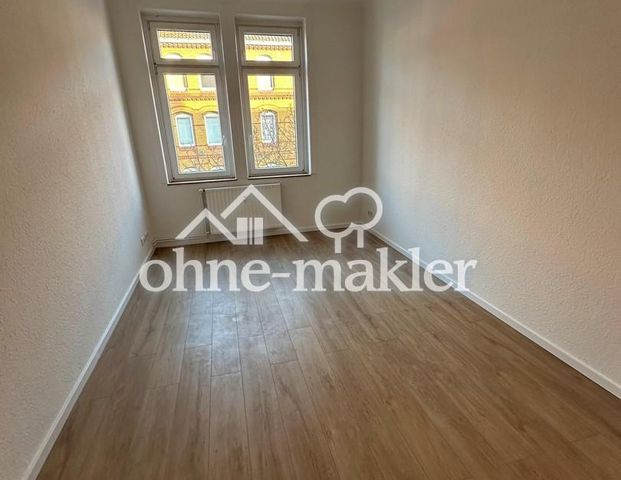 Schöne 3-Zimmer Wohnung in Hannover zu vermieten (7) (ID1663) - Photo 1