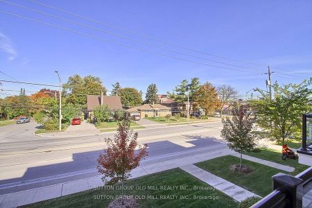 For Lease - 2335 Sheppard Avenue Unit# 26, Toronto, Ontario - Photo 3